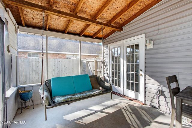 16047 S April Drive, Gulfport, MS 39503