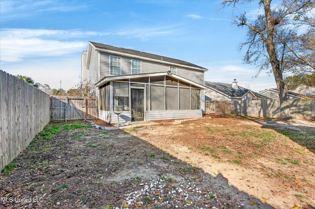 16047 S April Drive, Gulfport, MS 39503