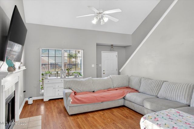 16047 S April Drive, Gulfport, MS 39503