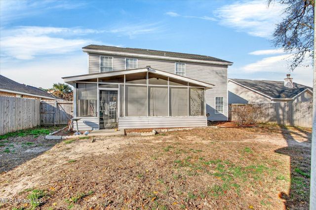 16047 S April Drive, Gulfport, MS 39503