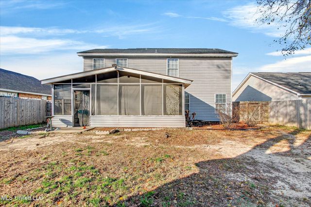 16047 S April Drive, Gulfport, MS 39503