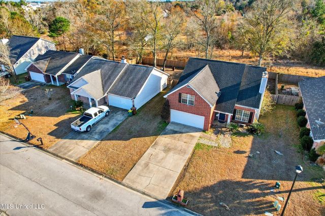 16047 S April Drive, Gulfport, MS 39503