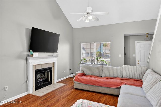 16047 S April Drive, Gulfport, MS 39503