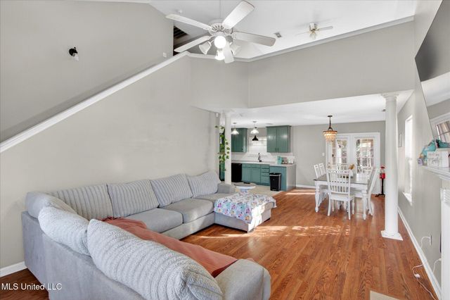 16047 S April Drive, Gulfport, MS 39503