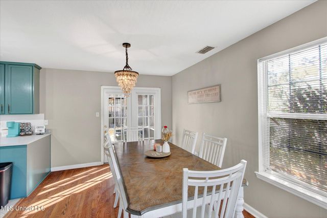 16047 S April Drive, Gulfport, MS 39503