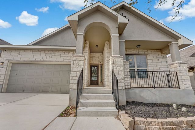 2982 Daisy Meadow, New Braunfels, TX 78130