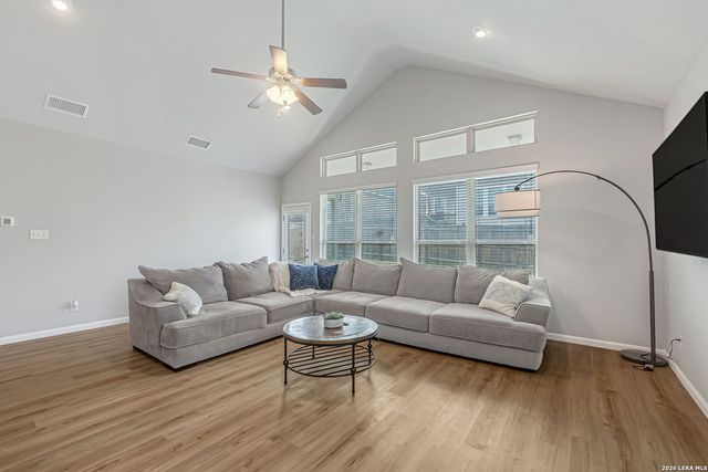 2982 Daisy Meadow, New Braunfels, TX 78130