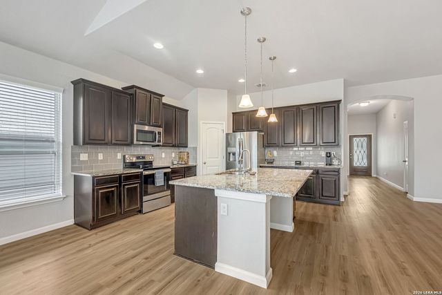 2982 Daisy Meadow, New Braunfels, TX 78130