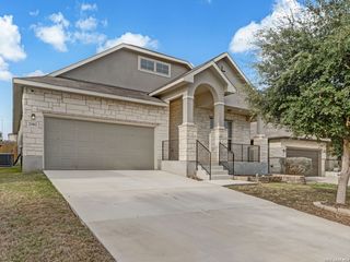 2982 Daisy Meadow, New Braunfels, TX 78130