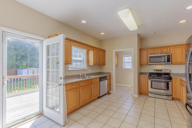 1411 Manassas Drive, Hixson, TN 37343