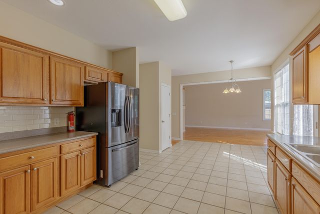 1411 Manassas Drive, Hixson, TN 37343