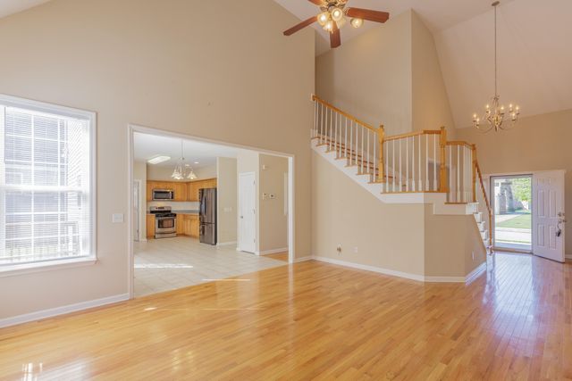 1411 Manassas Drive, Hixson, TN 37343