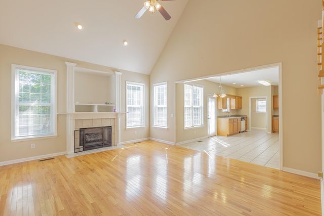 1411 Manassas Drive, Hixson, TN 37343