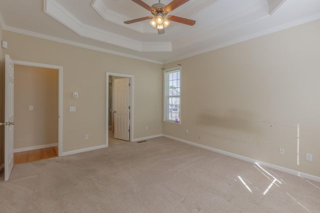 1411 Manassas Drive, Hixson, TN 37343