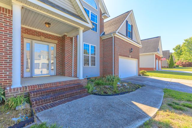 1411 Manassas Drive, Hixson, TN 37343
