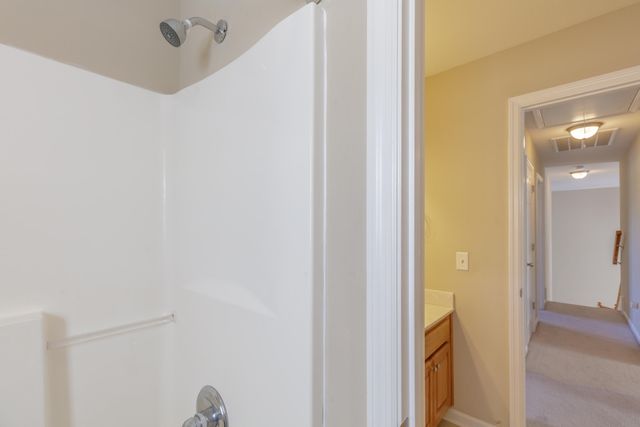 1411 Manassas Drive, Hixson, TN 37343