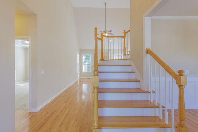 1411 Manassas Drive, Hixson, TN 37343