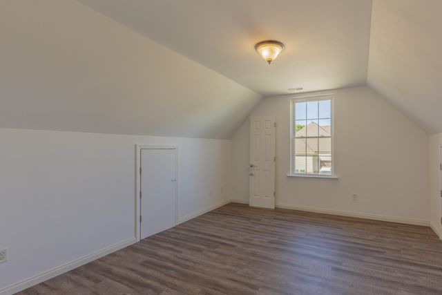 1411 Manassas Drive, Hixson, TN 37343