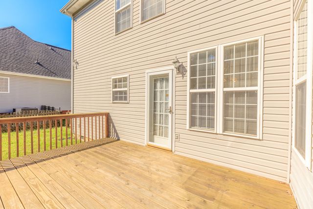 1411 Manassas Drive, Hixson, TN 37343