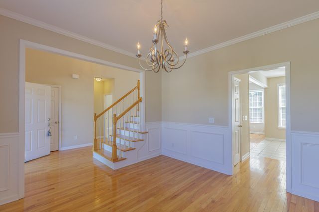 1411 Manassas Drive, Hixson, TN 37343