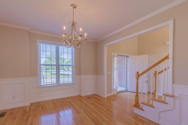 1411 Manassas Drive, Hixson, TN 37343