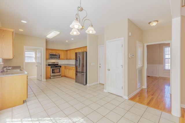 1411 Manassas Drive, Hixson, TN 37343