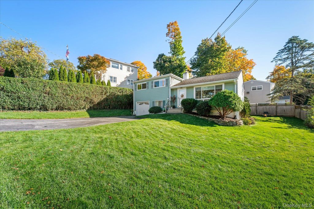 54 High View Terrace, Pleasantville, NY 10570 — photo 2