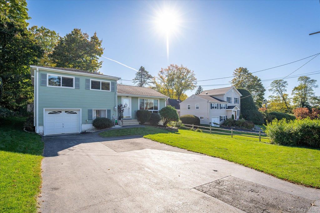 54 High View Terrace, Pleasantville, NY 10570 — photo 3