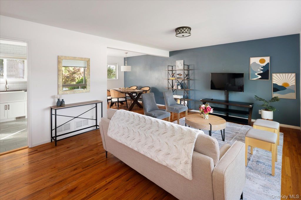 54 High View Terrace, Pleasantville, NY 10570 — photo 4