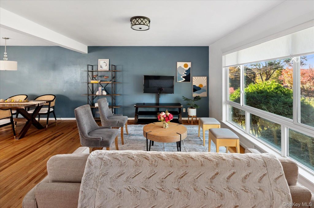 54 High View Terrace, Pleasantville, NY 10570 — photo 5