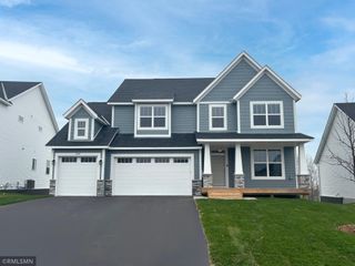 10880 165th Avenue NW, Elk River, MN 55330