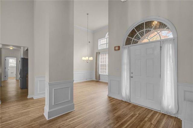 148 Marie Farms North Drive, Palmetto, GA 30268
