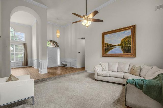 148 Marie Farms North Drive, Palmetto, GA 30268