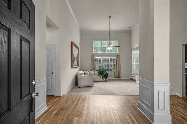 148 Marie Farms North Drive, Palmetto, GA 30268