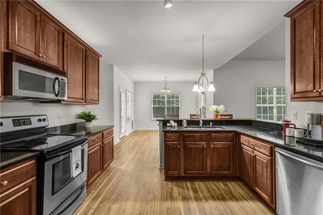 148 Marie Farms North Drive, Palmetto, GA 30268