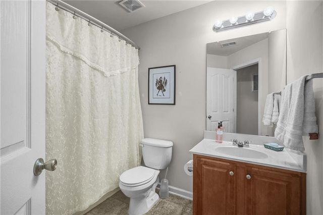 148 Marie Farms North Drive, Palmetto, GA 30268