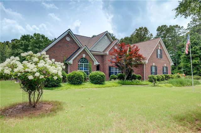 148 Marie Farms North Drive, Palmetto, GA 30268