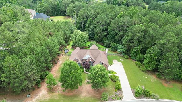 148 Marie Farms North Drive, Palmetto, GA 30268