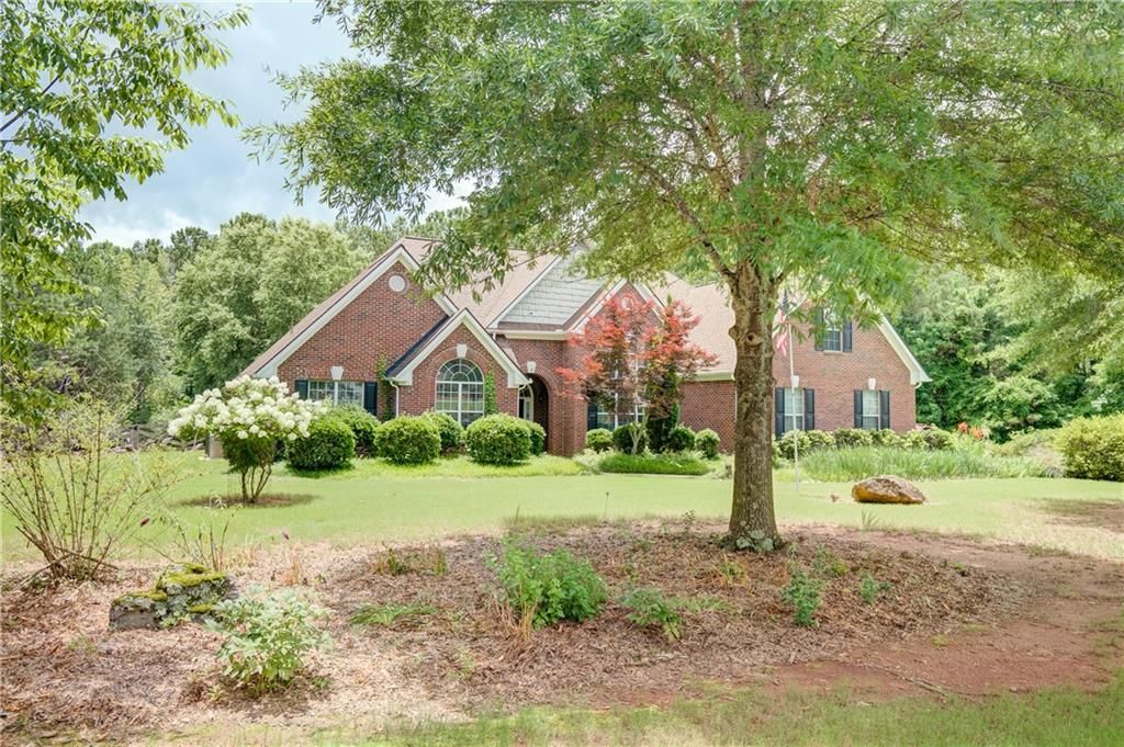 148 Marie Farms North Drive, Palmetto, GA 30268