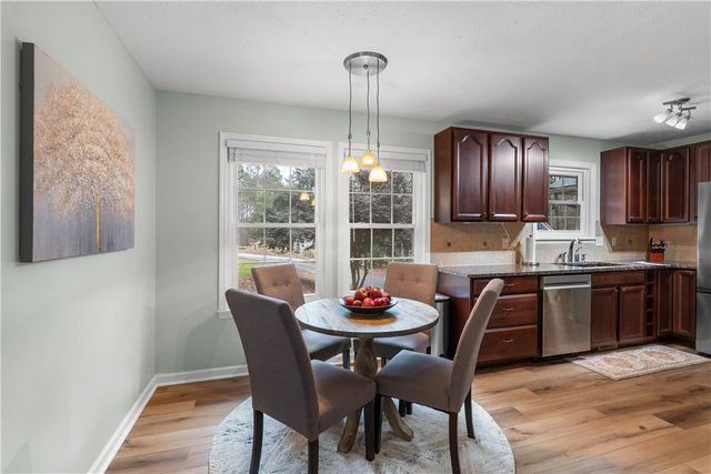 20 Fair Wind Drive, Salem, SC 29676