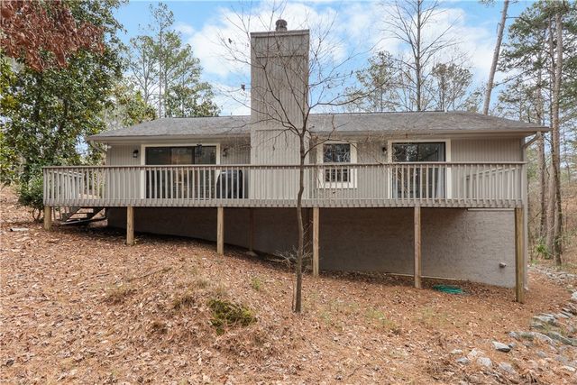20 Fair Wind Drive, Salem, SC 29676