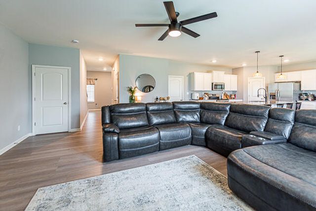 117 Magellan Lane, Georgetown, KY 40324