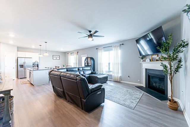 117 Magellan Lane, Georgetown, KY 40324