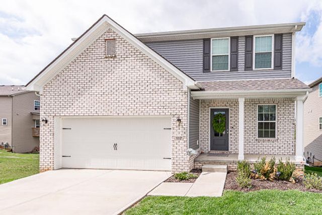 117 Magellan Lane, Georgetown, KY 40324