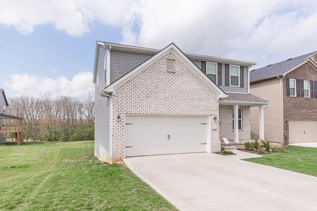 117 Magellan Lane, Georgetown, KY 40324