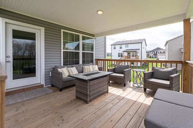 117 Magellan Lane, Georgetown, KY 40324