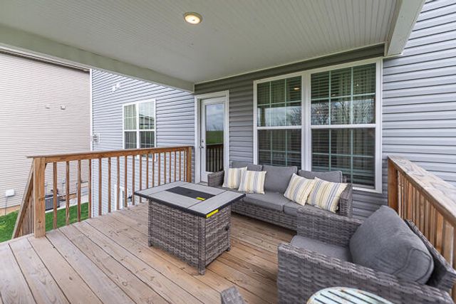 117 Magellan Lane, Georgetown, KY 40324