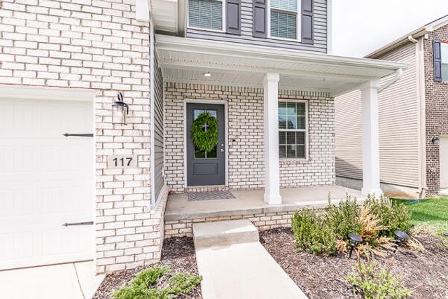 117 Magellan Lane, Georgetown, KY 40324
