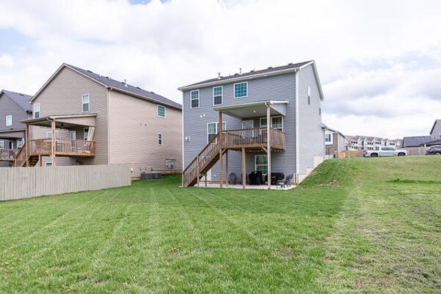 117 Magellan Lane, Georgetown, KY 40324