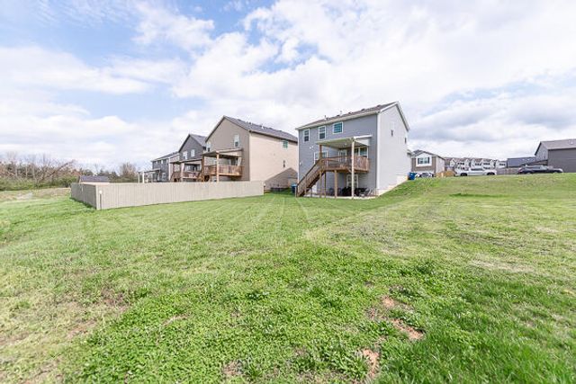 117 Magellan Lane, Georgetown, KY 40324